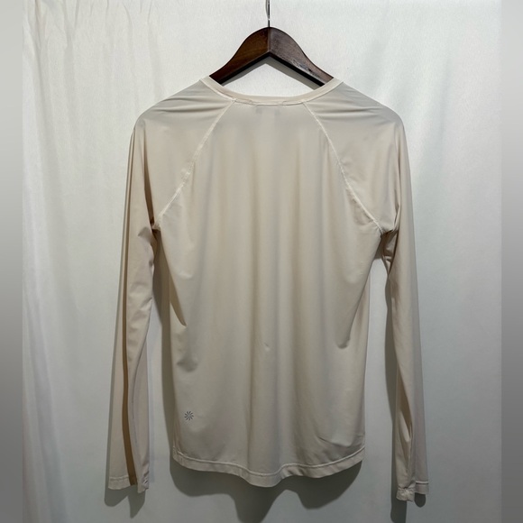 Athleta Women’s Xs Ultimate Train Top‎ Long Sleeve - Picture 2 of 6